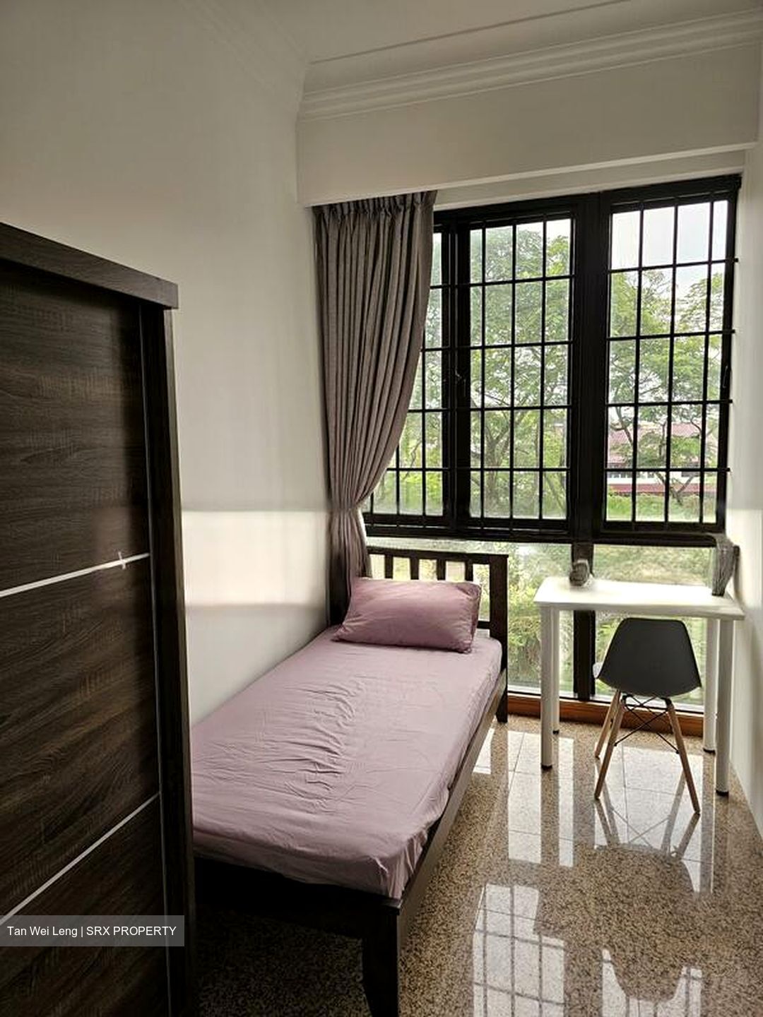 Seasons Park (D26), Condominium #502914021